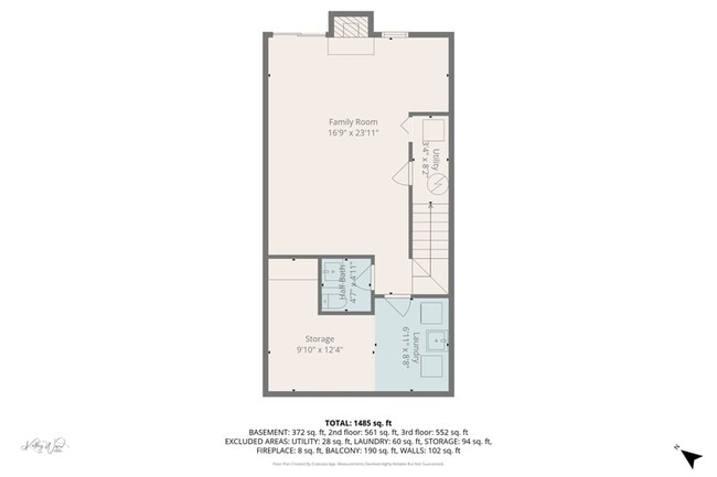 Building Photo - 1 Lanhill Ct