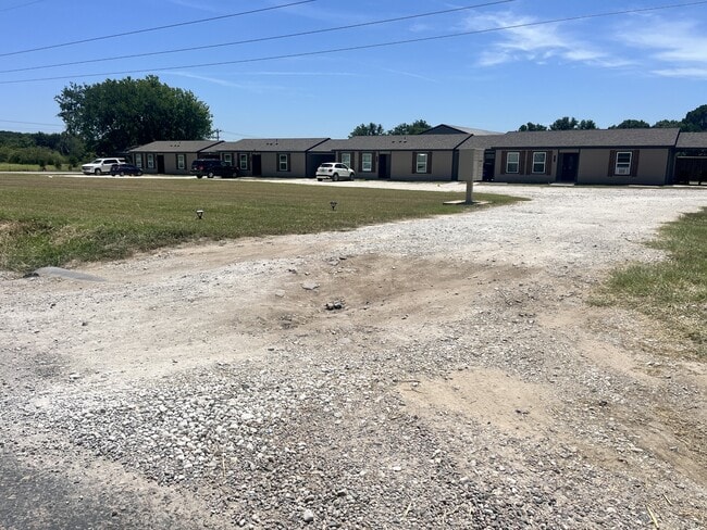 Building Photo - 1452 Co Rd 182