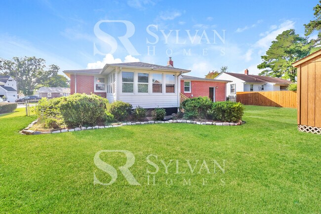 Building Photo - Charming 3BR 2BA Home