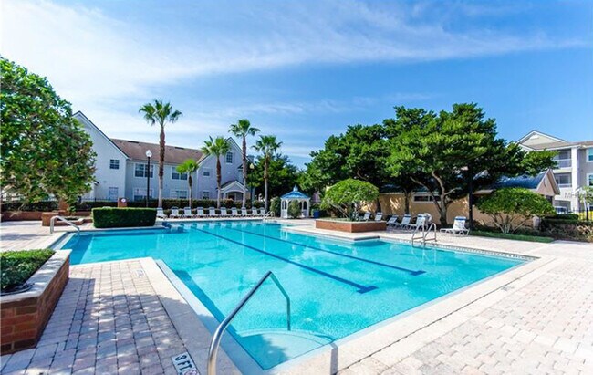 Building Photo - ORLANDO: 1 bed/1 Bath, Gated Community of ...