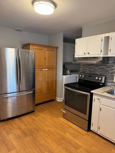 Building Photo - Adorable 2BR/1BA home in Woodbiine w/ large fenced in back yard!