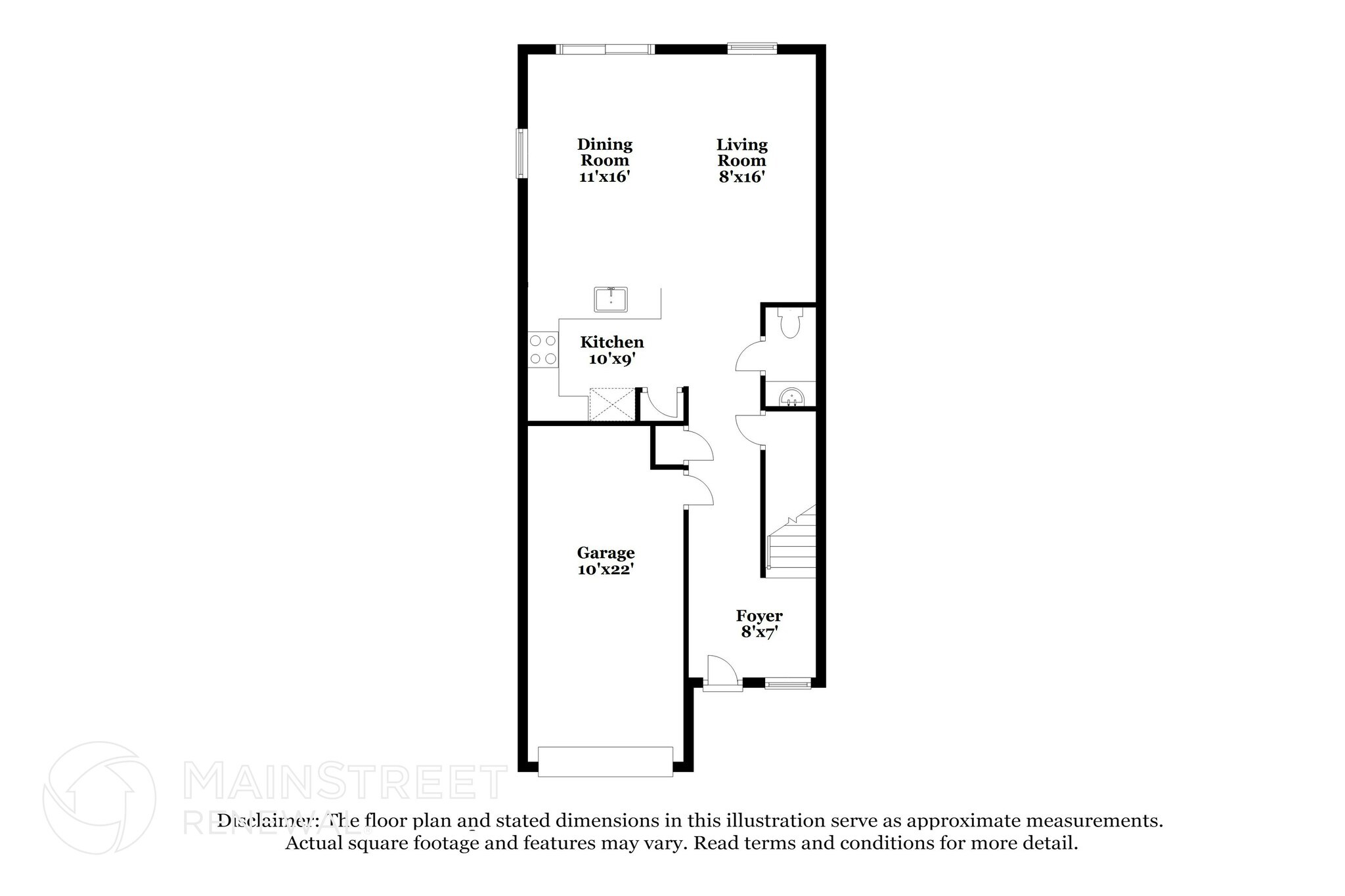 Building Photo - 516 Eiseman Wy