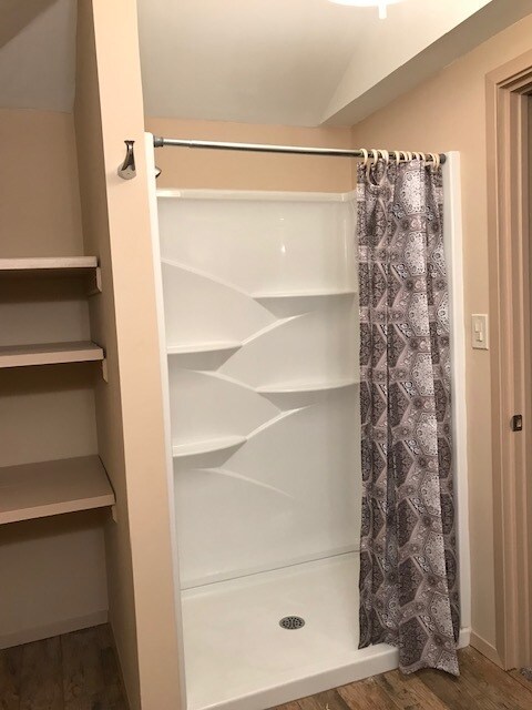 Bathroom - 1520 4th Ave
