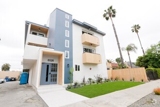Building Photo - 6526 Homewood Ave
