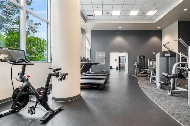 Building Photo - 1080 Peachtree St NE