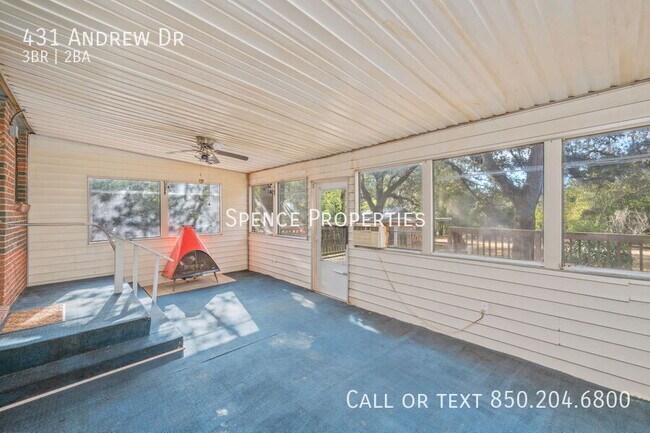Building Photo - 431 Andrew Dr