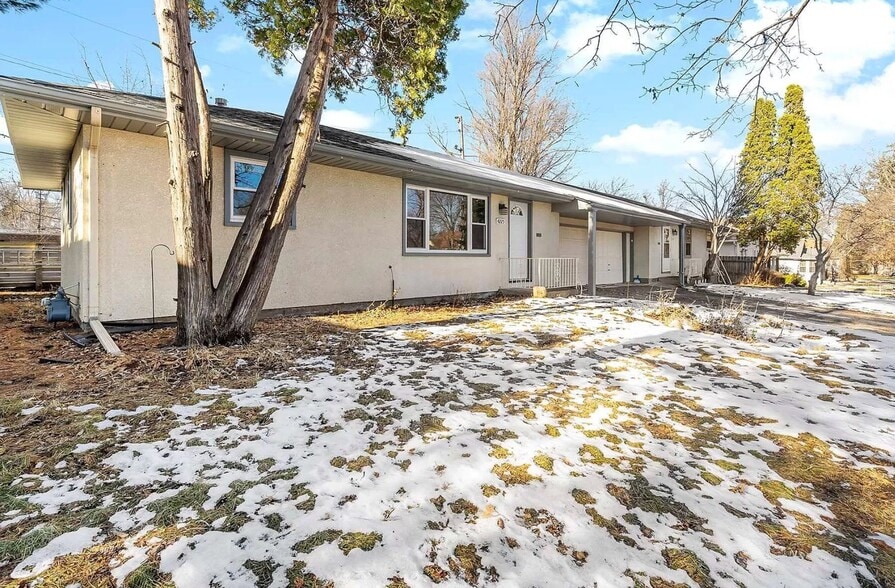 Building Photo - 4225 Xenia Ave N