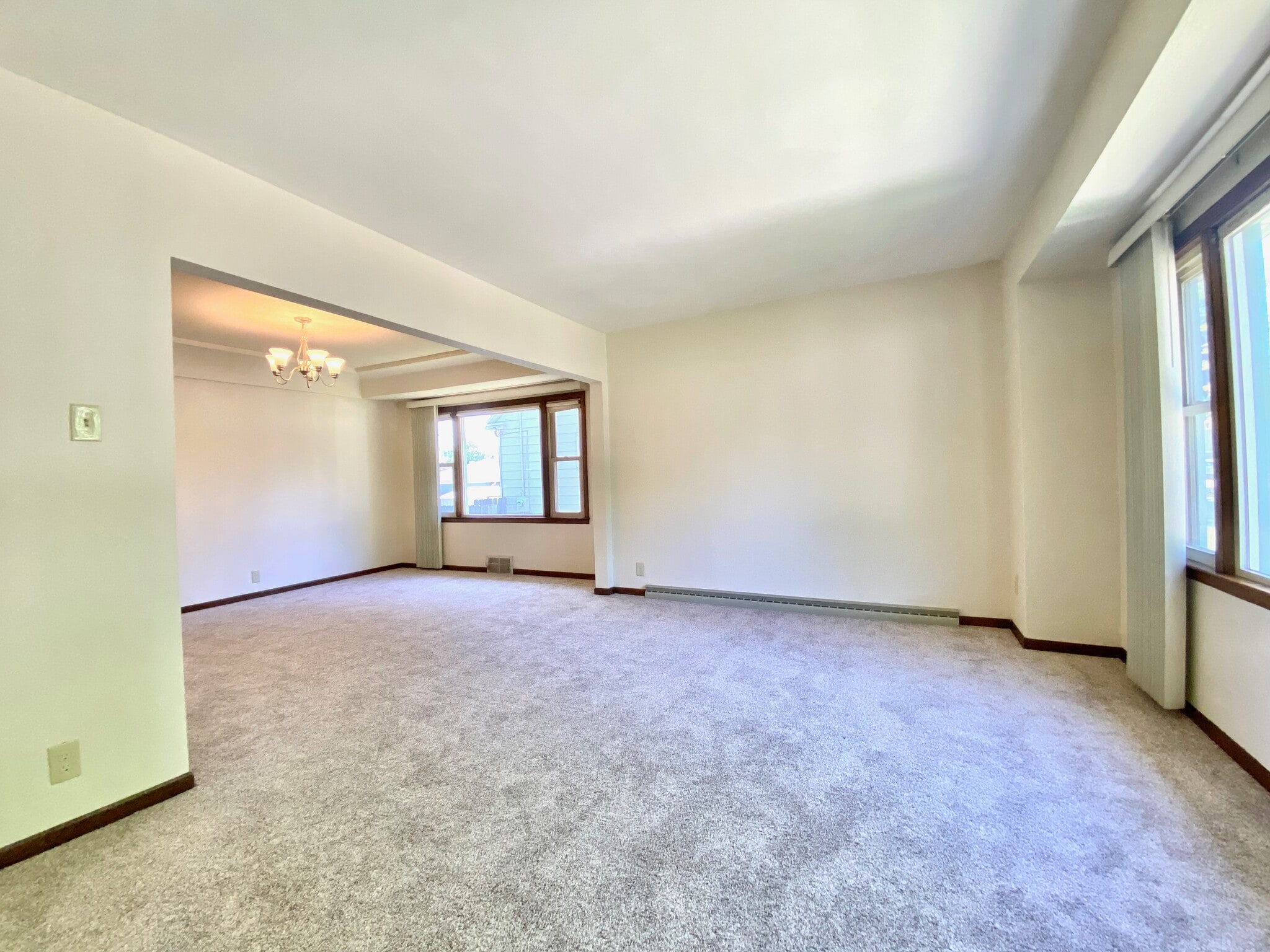 Building Photo - 3914 S 1st St