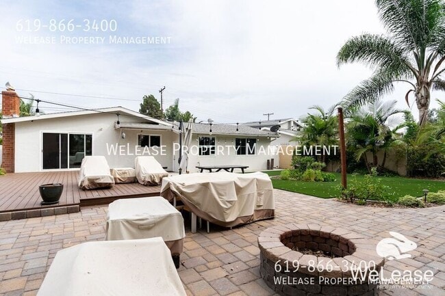 Building Photo - 5938 Bertro Dr