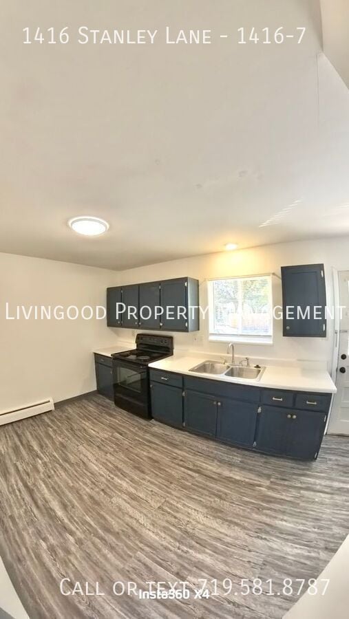 Building Photo - 1416 Stanley Ln