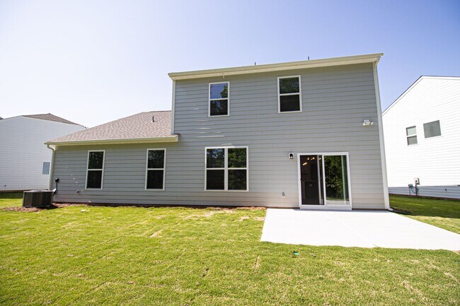 Building Photo - Great Wesley Chapel Location!