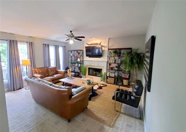 Building Photo - 5347 Spalding Mill Pl