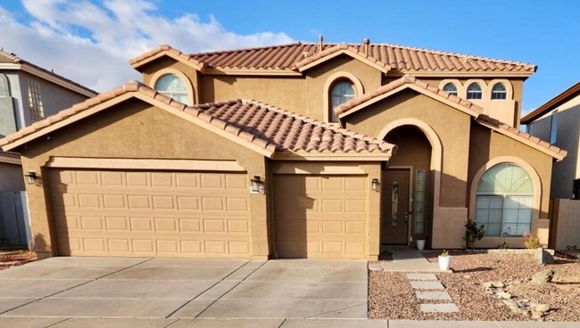 Primary Photo - 43578 W Cydnee Dr