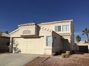 Building Photo - Charming 3Bed/2.5Bath/2Car home located in Summerlin