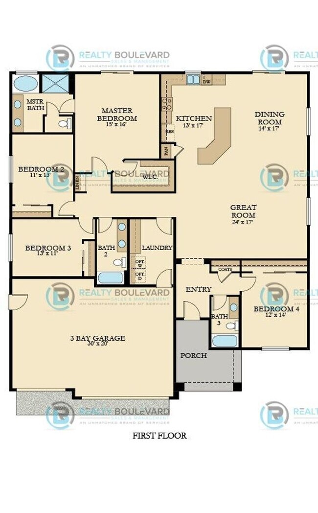 Building Photo - Welcome to your dream home in Spanish Springs, nestled off the serene Calle de la Plata.  2 Year ...
