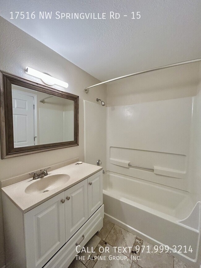 Building Photo - 17516 NW Springville Rd