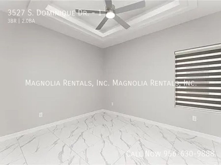 Building Photo - 3527 S Dominique Dr