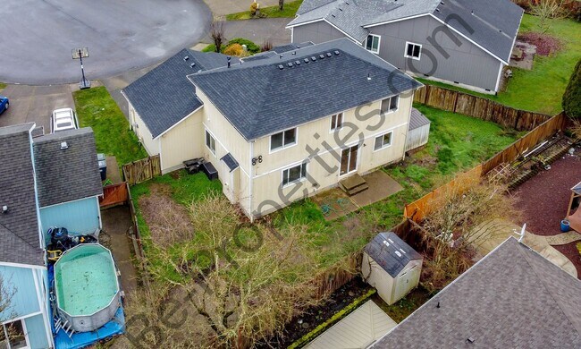 Building Photo - Spacious 3 Bedroom Puyallup Home