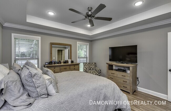 Building Photo - 538 Patrick Farms Dr