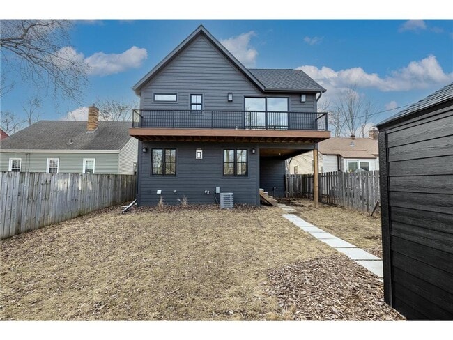 Building Photo - 4129 Utica Ave S