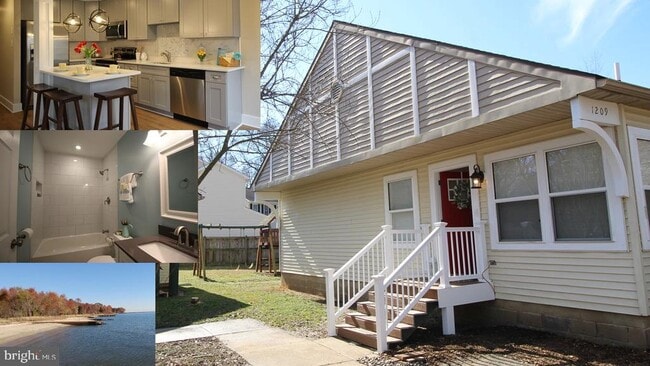 Primary Photo - 1209 Shesley Rd