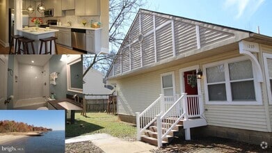 Building Photo - 1209 Shesley Rd