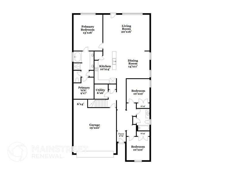 Building Photo - 9838 Linden Hollow Dr