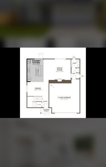 Building Photo - 2422 Buckboard Ln