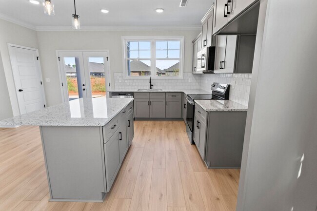 Building Photo - Now Leasing: Brand-New Townhomes