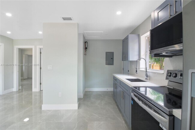 Building Photo - 11715 NW 22nd Ct