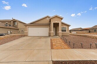 Building Photo - "Charming 3-Bed, 2-Bath Oasis on Dust Storm Lane – Spacious 1,596 Sq Ft Home in El Paso!"