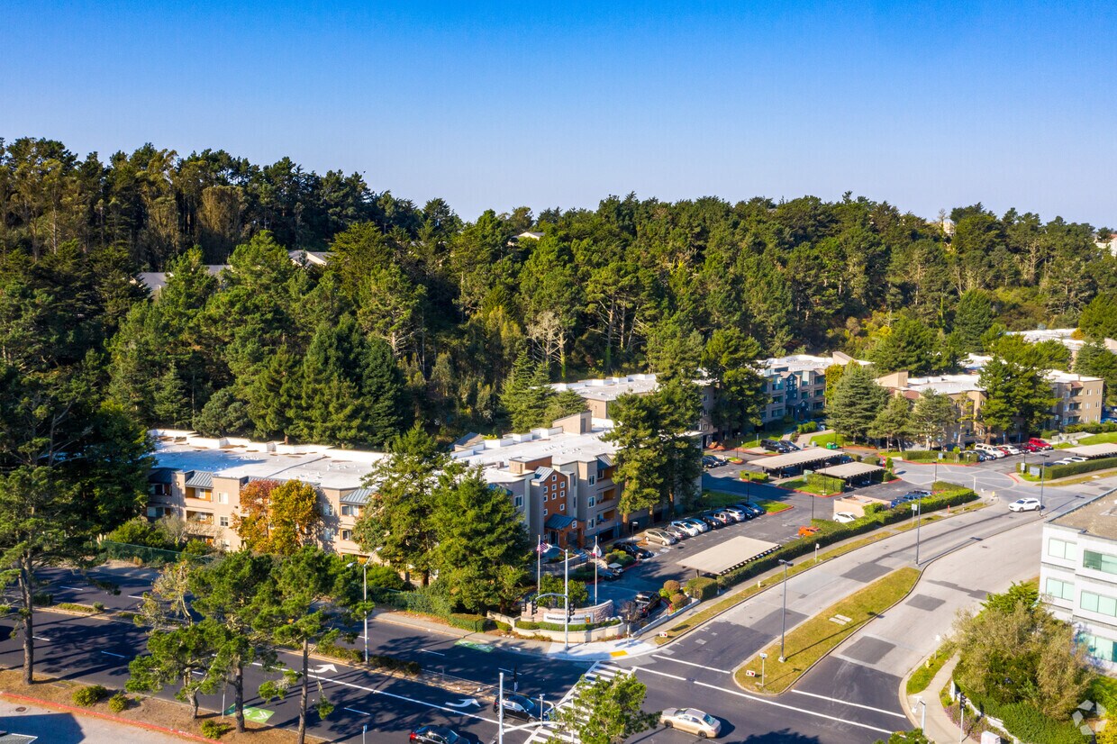 Serramonte Ridge Daly City