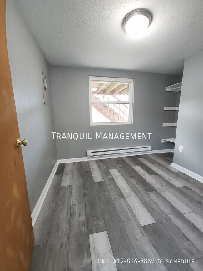 Building Photo - 540 Reed St