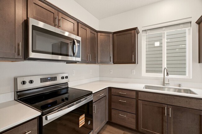 Building Photo - Gorgeous Spokane Valley Home! New Build!