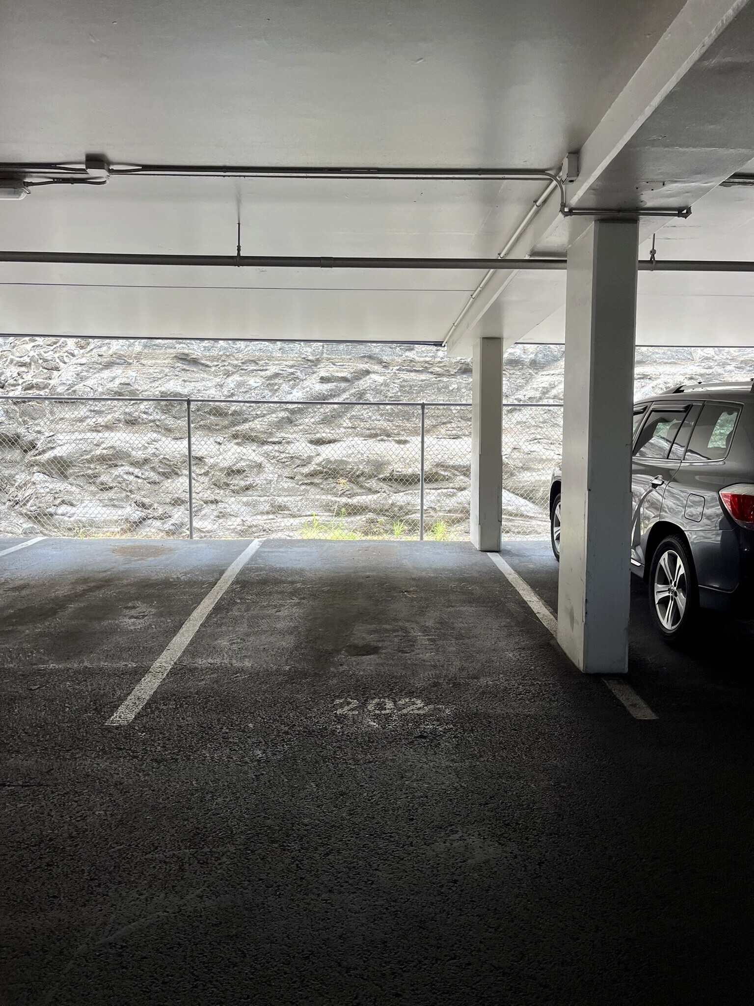Parking Spot - 3045 Ala Napuaa Pl