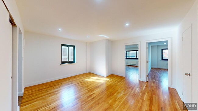 Floorplan - 382 Third Avenue