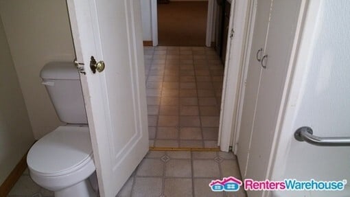 Building Photo - 1215 Webster St