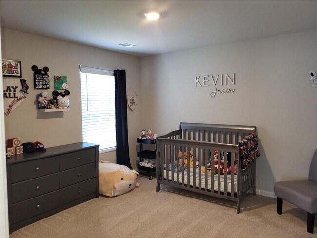 Building Photo - 5943 Screech Owl Dr