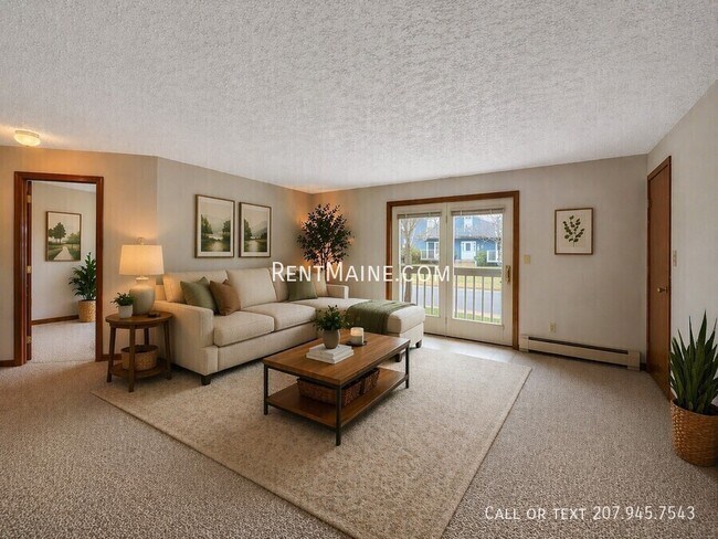 Building Photo - 5 Hartley St