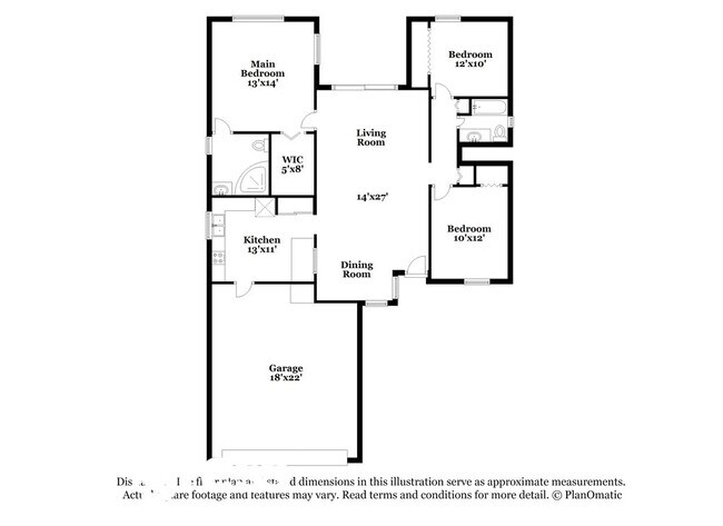 Building Photo - 1092 Manigan Ave