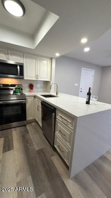 Building Photo - 3535 W Tierra Buena Ln