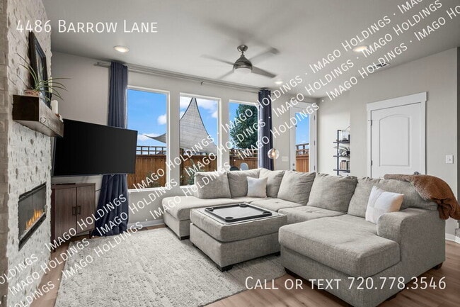 Building Photo - 4486 Barrow Ln