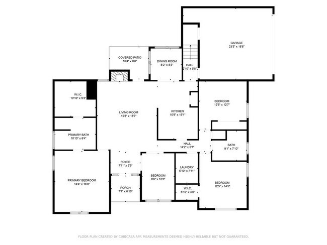 Building Photo - 5377 Fawn Ivey Ln