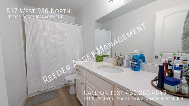 Building Photo - 517 W 930 N