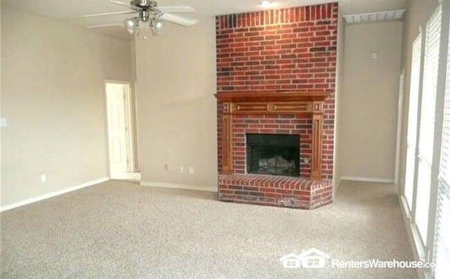 Building Photo - Beautiful 4 bedroom Home In Frisco!!!