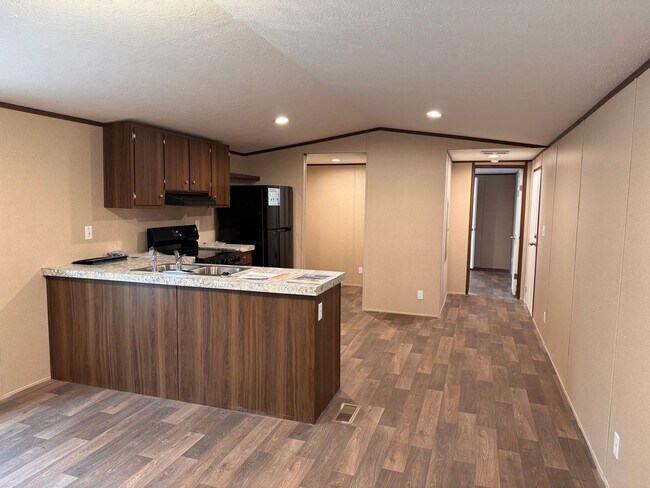 Building Photo - BRAND NEW 3 BED, 2 BATH MOBILE HOME!