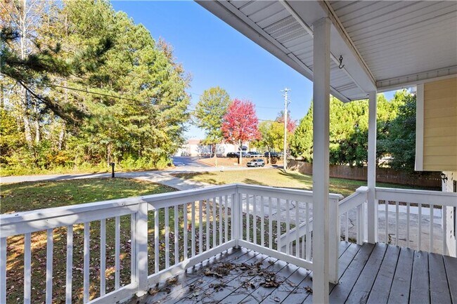 Building Photo - 2998 Crooked Creek Rd NW