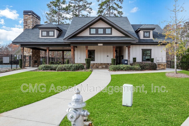 Building Photo - 6417 Mountain Home Way