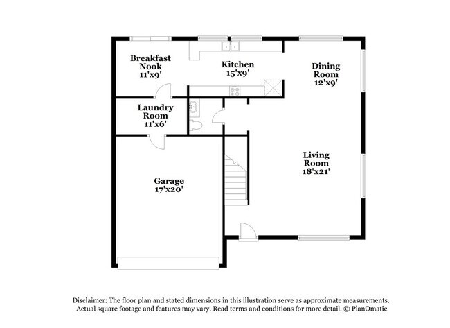 Building Photo - 6854 Park Haven