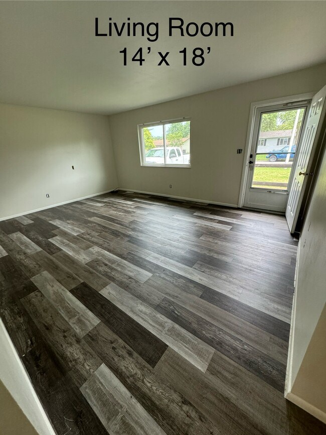 Building Photo - 6131 Revere Pl